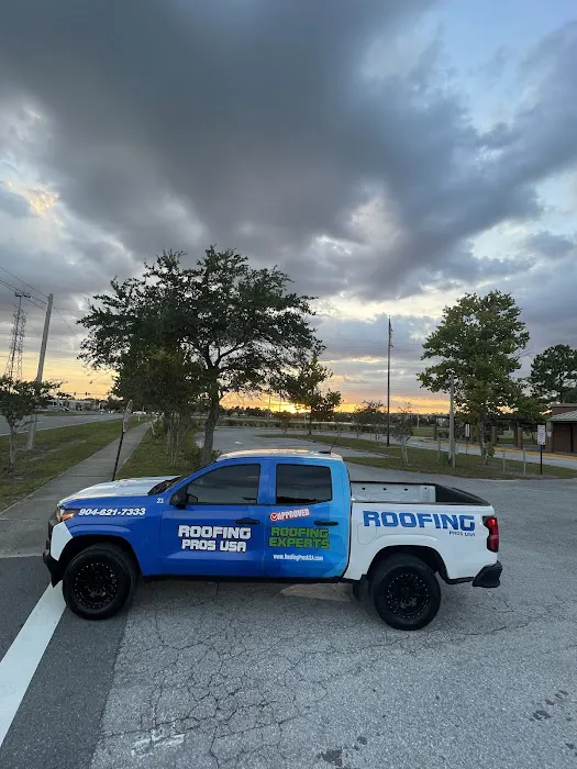 Roofing Pros USA Picture 5