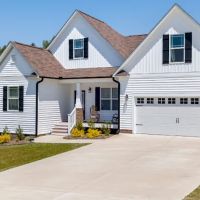 TK Windows & Siding Contractot ico