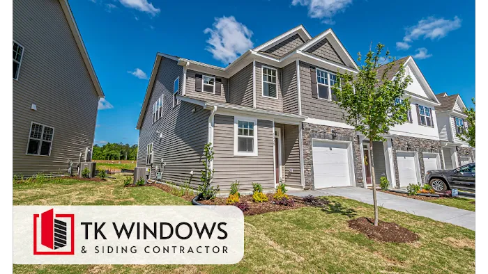 TK Windows & Siding Contractot Picture 2