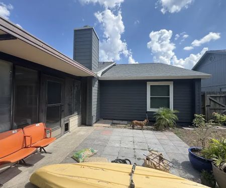 First Coast Siding, LLC