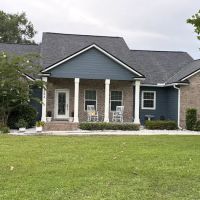 Trinity Restoration and Roofing ico