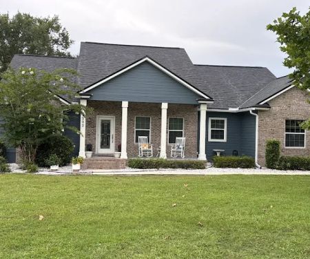 Trinity Restoration and Roofing