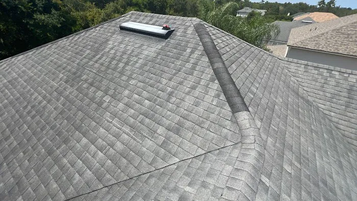Trinity Restoration and Roofing Picture 9