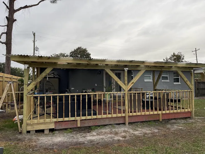 Roma Jax Construction LLC Picture 7
