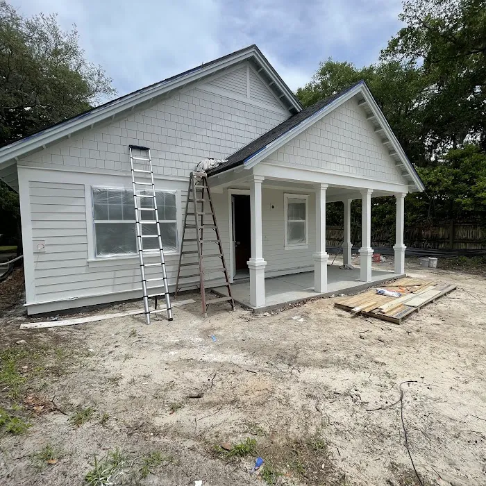 Roma Jax Construction LLC Picture 9