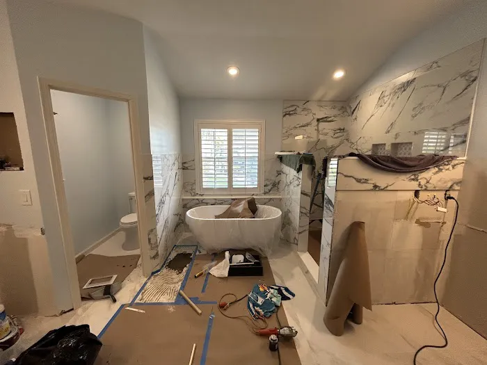 North Beach Construction Picture 10
