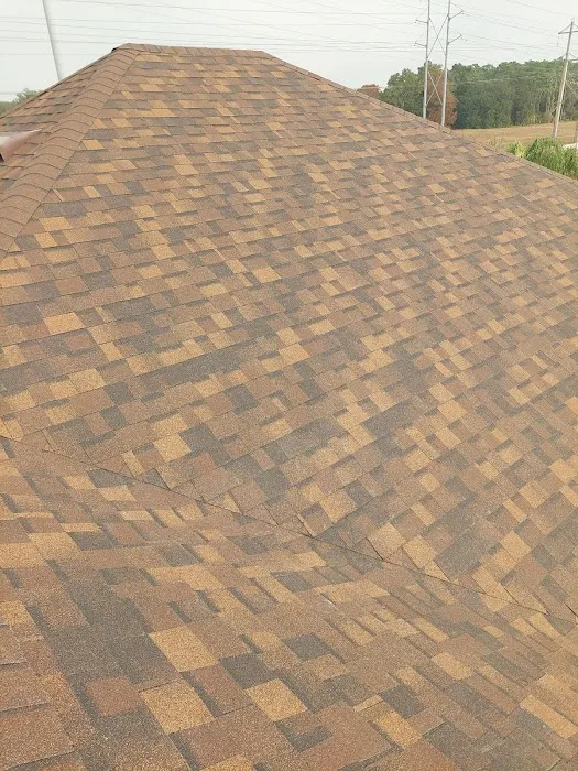 Neligan Construction & Roofing, LLC Picture 1