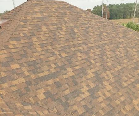 Neligan Construction & Roofing, LLC