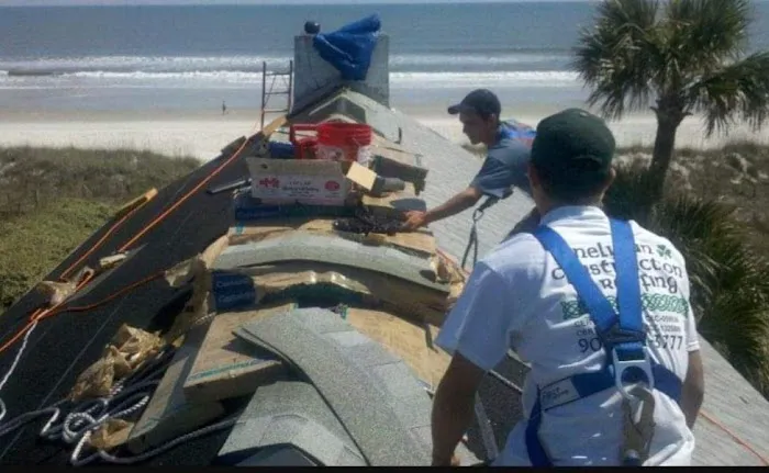 Neligan Construction & Roofing, LLC Picture 2