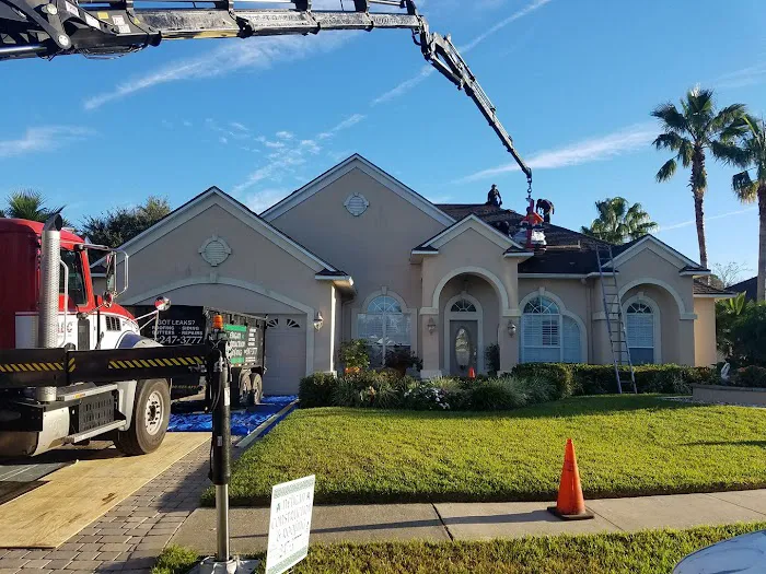Neligan Construction & Roofing, LLC Picture 4