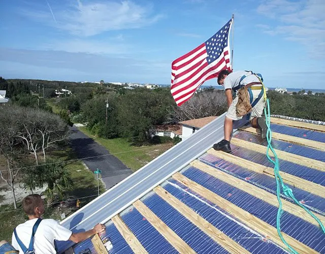 Neligan Construction & Roofing, LLC Picture 5