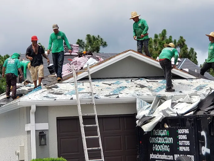 Neligan Construction & Roofing, LLC Picture 7