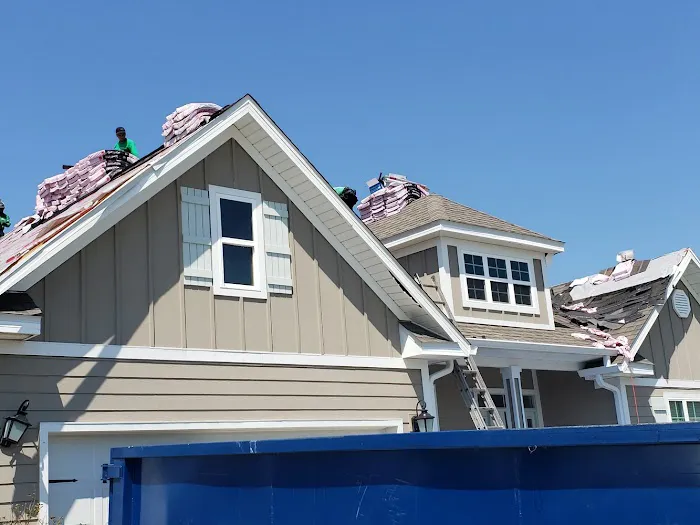 Neligan Construction & Roofing, LLC Picture 9