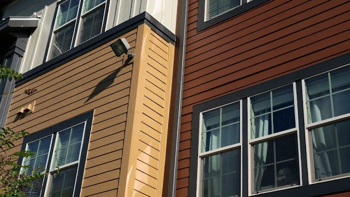 META Painting Contractors Picture 2