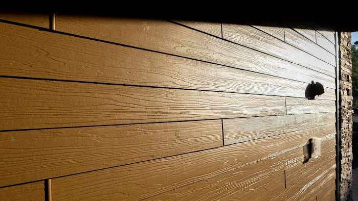 META Painting Contractors Picture 3