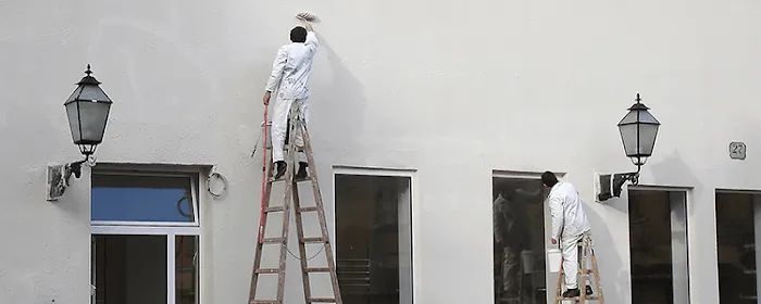 META Painting Contractors Picture 6