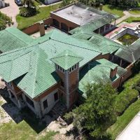 Ecobuild Roofing ico