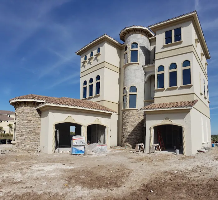 Jax Bids Construction & Renovations Picture 1