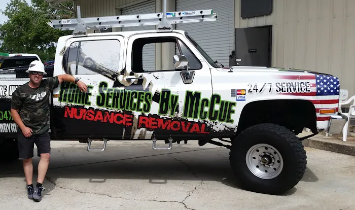 Home Services By McCue Jacksonville Beach Picture 3