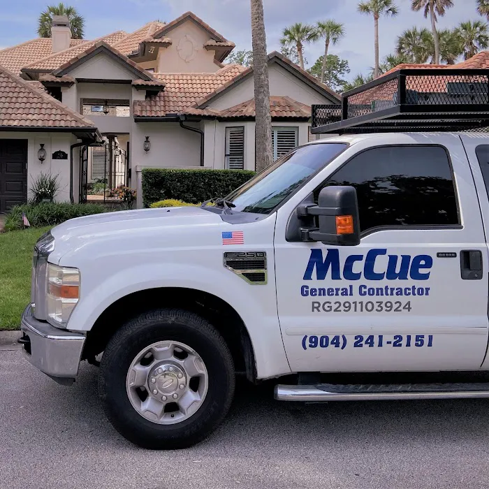 Home Services By McCue Jacksonville Beach Picture 1