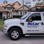 Home Services By McCue Jacksonville Beach