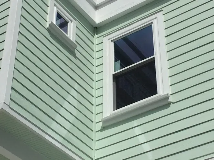 Harrington Home Exteriors Picture 1