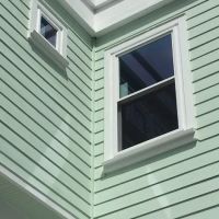 Harrington Home Exteriors ico