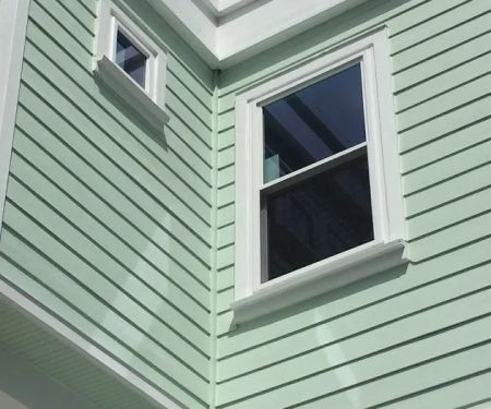 Harrington Home Exteriors