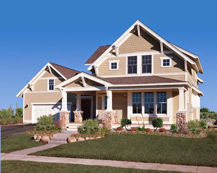 Harrington Home Exteriors Picture 4