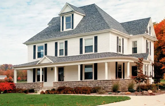 Harrington Home Exteriors Picture 6