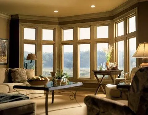 Harrington Home Exteriors Picture 2