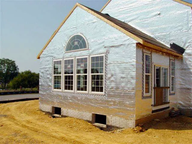 Harrington Home Exteriors Picture 8