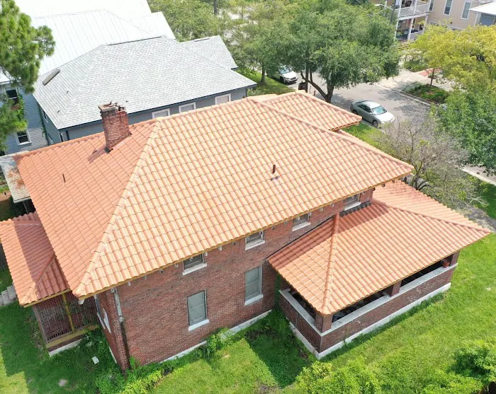 Preferred Roofing Picture 2