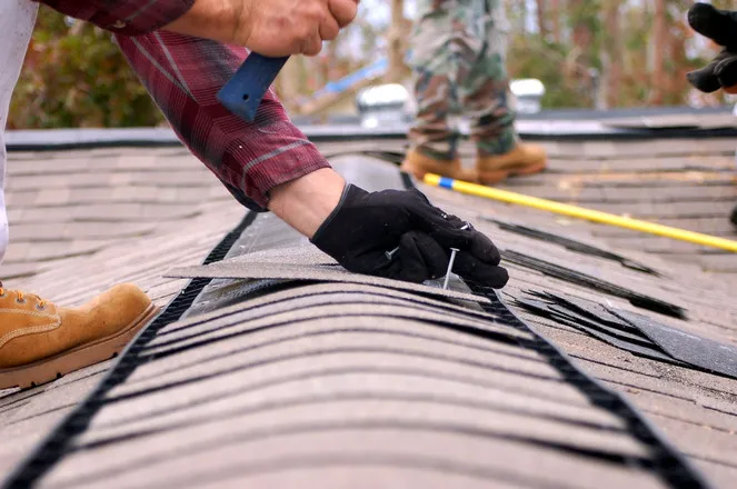 Preferred Roofing Picture 1