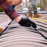 Preferred Roofing ico