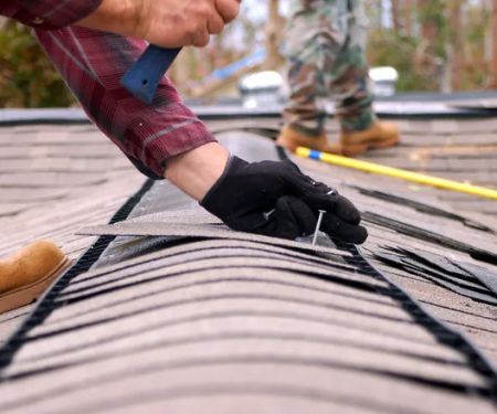 Preferred Roofing