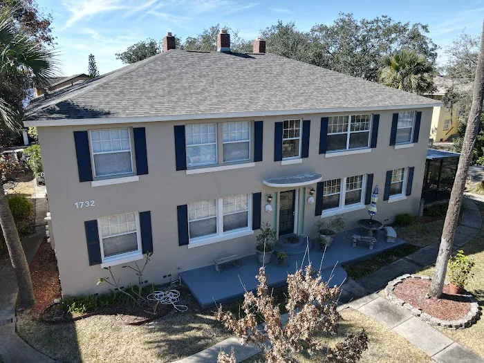 CertaPro Painters of Jacksonville Picture 4