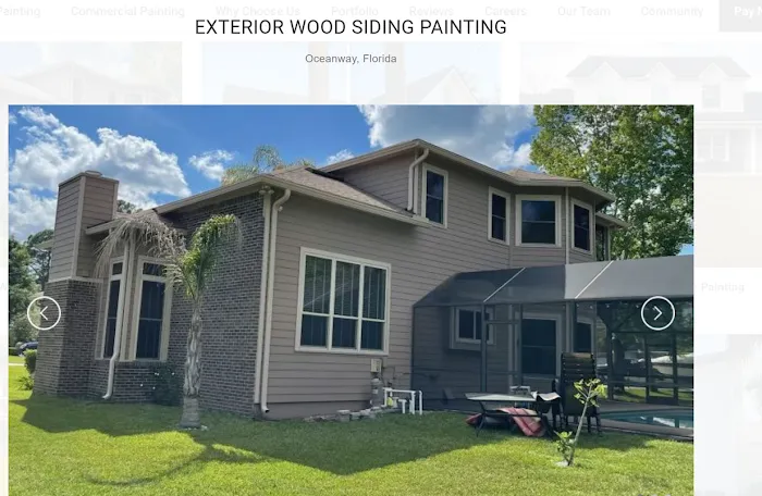 CertaPro Painters of Jacksonville Picture 8