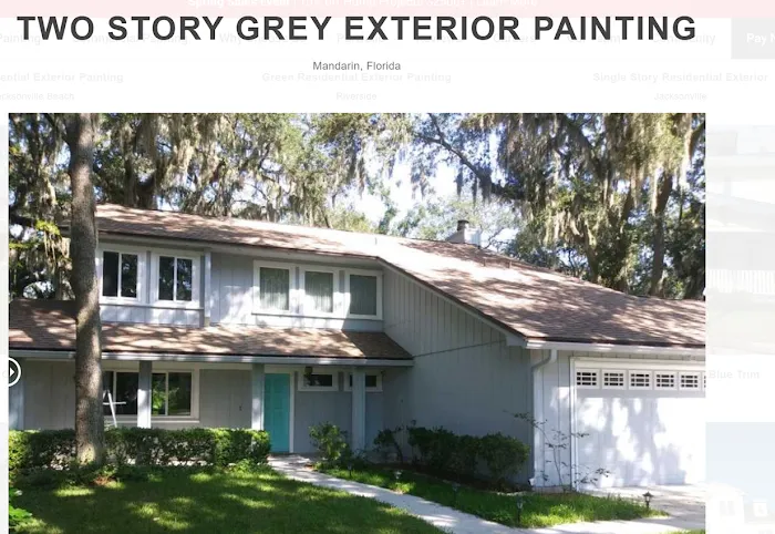 CertaPro Painters of Jacksonville Picture 9