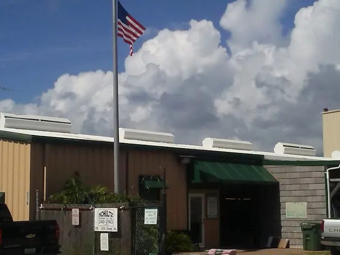 Schultz Roofing Co Inc Picture 1
