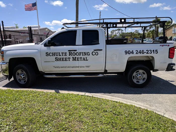 Schultz Roofing Co Inc Picture 3