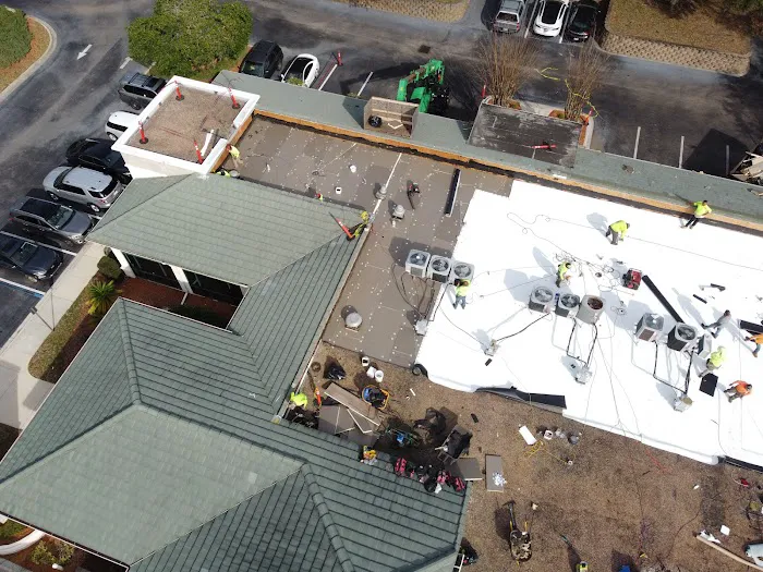 Apex Roofing & Contracting Picture 3
