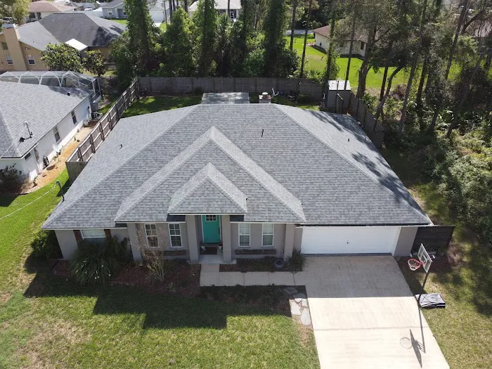 Apex Roofing & Contracting Picture 1