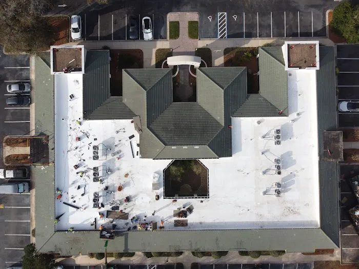 Apex Roofing & Contracting Picture 2