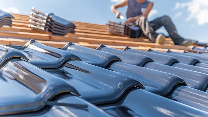 Beaches Roofing Services Picture 4