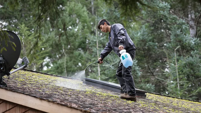 Beaches Roofing Services Picture 8