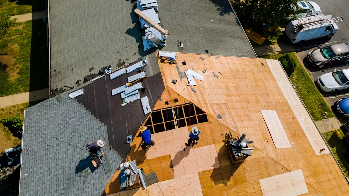 Beaches Roofing Services Picture 7