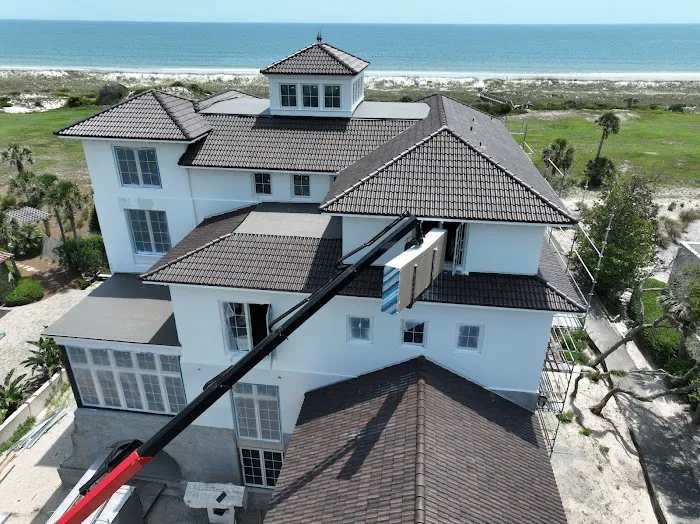 TaylorMade Roofing, INC Picture 3