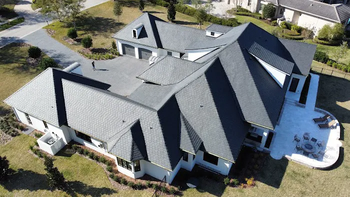 TaylorMade Roofing, INC Picture 1