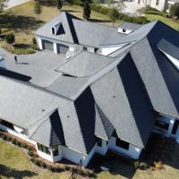TaylorMade Roofing, INC ico